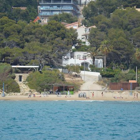 Pool, Beach, Golf & Hard Rock In Salou Esterno foto