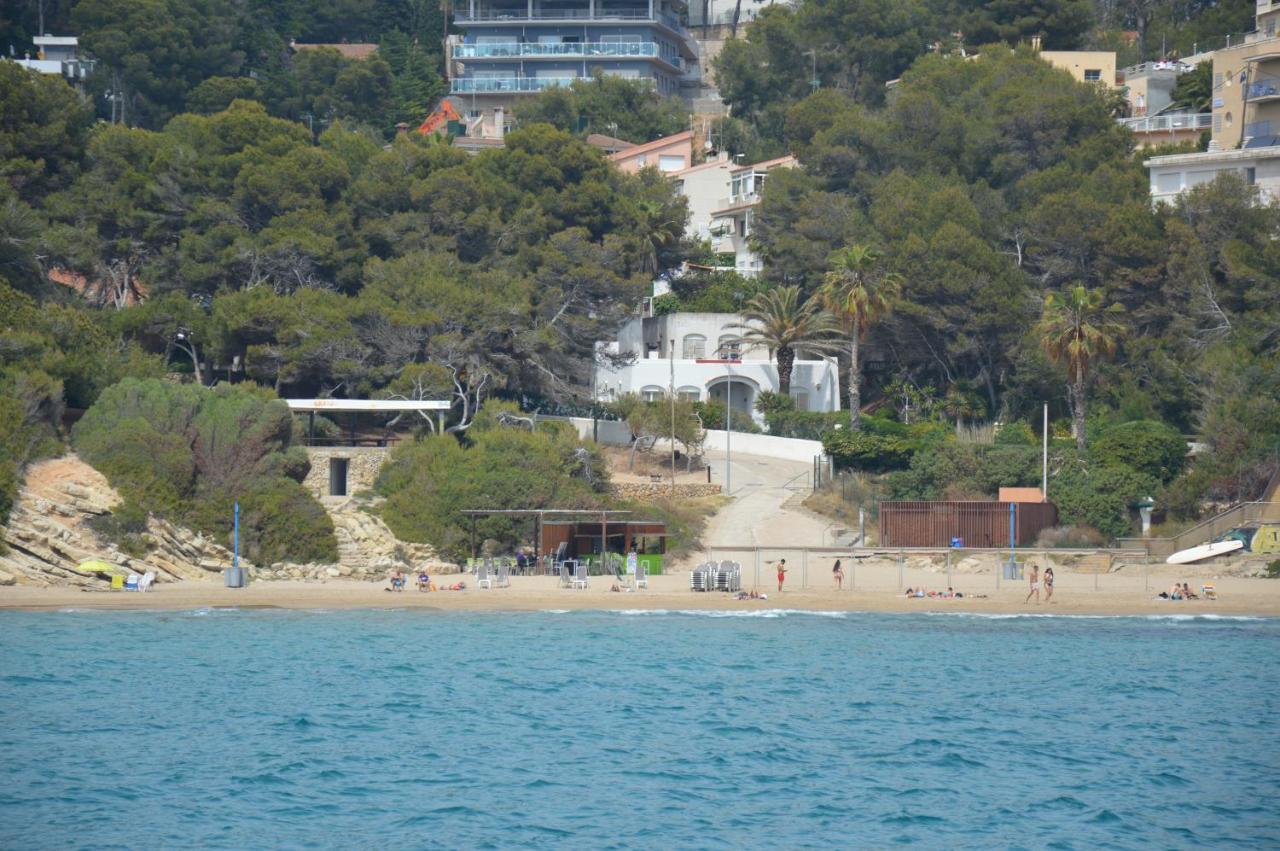 Pool, Beach, Golf & Hard Rock In Salou Esterno foto